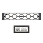Dell Emc Front Panel Bezel 08CW5K For Poweredge R540 R740XD. Fixed Price $47.14.