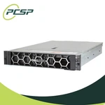 Dell Poweredge R740 20 Core Sff Server 2X Silver 4210R H730P Custom- Wholesale. Fixed Price $1511.84.