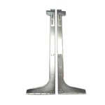 Dell Poweredge 2600 Versa 5U Rails 1T859 6G849 6G851. Fixed Price $35.00.