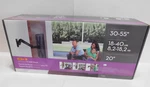 Omnimount 360 Full Motion 30-55" Interactive Tv Wall PLAY40 Brand New. Fixed Price $152.00.