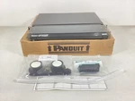 Panduit FMD1 Opticom Fiber Drawer - Black. Fixed Price $185.00.