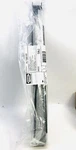 Lot Of 4 Hubbell HLTSB18B Triangular Ladder Shelf Bracket. Fixed Price $114.99.
