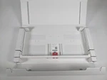 RM-FR-T17 Firewall Kit Fortinet Fortiswitch 108F. Fixed Price $108.93.