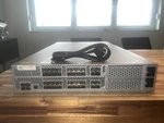 Cisco N5K-C5020P-BF Nexus 5000 2RU Chassis. Fixed Price $98.64.