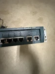 Cisco Catalyst 1900 Series WS-C1924-EN-DC Switch Used Fully Functional. Fixed Price $20.00.