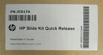 Hp JC017A Tipping Point Slide Kit For Intrusion Prevention System Tpnsrlkt 39-5. Fixed Price $33.06.
