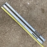 Hp Proliant DL360 G5/G6/G7 Server Rail Kit 1U 364998-001 365002-002 364996-001. Fixed Price $12.00.