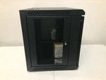 V7 Wall Mount Rack (9U) RMWC9UV450-1N New. Fixed Price $99.99.
