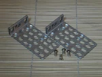 RCKMNT-7301 19" Rackmount Kits Cisco Router. Fixed Price $13.26.