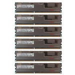 48GB Kit 6X Memory Ram For Dell Poweredge R910 R915 C1100 C8220 M710HD T710. Fixed Price $140.44.
