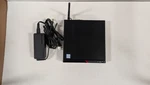 Lenovo Thinkcentre M700 Tiny Mini Pc I3-6100T 8GB Ram 120GB Ssd Win 11P W/ac. Fixed Price $99.99.