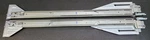 Dell Poweredge R710 & Powervault NX3000 2U Sliding Ready Rails B1 P242J M997J. Fixed Price $65.00.