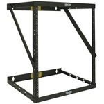 Tripp Lite By Eaton Master-power SRWO8U22 8U/14U/22U Wall Mount Rack Enclosure. Fixed Price $238.21.