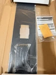 TSW-60-RMB Rack Mount Kit Crestron New- Open Box. Fixed Price $35.00.
