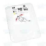 Genuine Hp 940 Black/yellow Printhead C4900A Officejet 8000 8500A. Fixed Price $25.99.