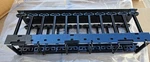 Ortronics Cable Management Panel Cover Black 3.5 X 19 W 6.25 MM6HMF2RU. Fixed Price $59.98.