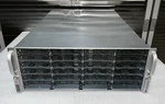 *no Motherboard* Supermicro CSE-847 4U 36-BAY SAS2 2X 1280W Psu. Fixed Price $150.00.