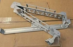 Lot Of 2 Hp 364695-001 Cable Management Arm Kit Set Foxconn. Fixed Price $29.99.
