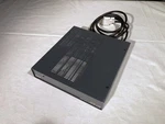 Extron D/2 DA4 Dvi Distribution Amplifier + Connection Cables 5M 10M. Fixed Price $27.68.