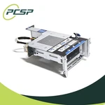 Hpe 826688-B21 DL38X GEN10 2-BAY Sff Hdd Sas/sata Riser Kit. Fixed Price $184.99.