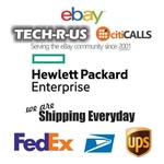 Hpe JW044A Mounting Adapter - Aruba Rails For 110 Series Access Points. Fixed Price $33.95.