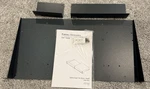 Extron Electronics 60-190-01 Universal 1U Rack Shelf. Fixed Price $69.97.