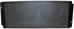 Prox T-P4SEC Security Rack Panel 4U Space For 19" Mount Cases Cabinet. Fixed Price $31.99.