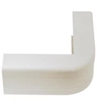 Icc Outside Corner Cover - Elbow White 10 Pack (ICRW12OCWH). Fixed Price $40.90.