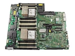 Ibm Lenovo 01KN186 X3650 M5 System Motherboard W/heatsinks, Raid. Fixed Price $103.50.