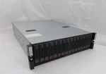 Supermicro SYS-6036ST-6LR Super-server 3U 16-BAY Rackmount Chassis. Fixed Price $750.00.