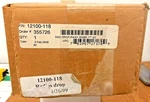 Chatsworth Products Inc (cpi) 12100-118. Fixed Price $24.99.