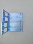 New Open Box Set Of Foxconn Cisco 700-21140-01 Mount Brackets Ears. Fixed Price $21.50.