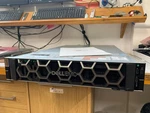 Dell Emc R740 Rack Server 256GB Ram Gold 6148 Ssd + 5.4TB Storage. Fixed Price $3255.52.