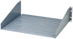 Bud Industries SA1751BT Equipment Shelf-open Rack-ventilated 17.62 X 15. Fixed Price $75.00.