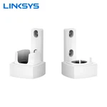 Mural Stand Holder Linksys Velop WHA0301 Nodes Wall Mount 8840-01286 Genuine New. Fixed Price $30.45.