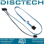 Dell Optical Drive Sata Cable Poweredge R610 R710 R715 R810. Fixed Price $12.99.