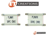 Lot Of 4 Dell Planar Drac Cable Kit For Poweredge 1950 / 2950 JJ379. Fixed Price $76.00.