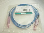 Panduit PSF1PXA2.5MBU 8.2FT SFP+10GIG Cooper Cable Assembly. Fixed Price $61.20.