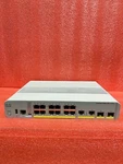 Cisco WS-C3560CX-12TC-S Port- Ip Data Base Ethernet Network Switch Ge. Fixed Price $69.99.
