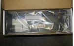 Tripp Lite N060-004 Hinged Wall Mount Patch Panel Bracket 4U. Fixed Price $51.00.