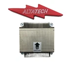 Dell Heatsink NX3600 Server 05W3H6. Fixed Price $39.99.