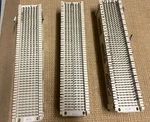 Siemon Punch Block 66B3-50 Mounting Cradle Bracket S66-B-6. Fixed Price $39.00.
