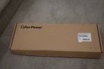 Cyberpower CPS-1220RMS Rackmount 20A Surge Protector Rack-mountable. Fixed Price $70.00.