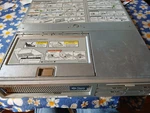 Microsystems Sunfire X4200 M2 GS2 Hard Drive Data Server Rack. Fixed Price $595.00.