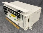 Ciena Cn 4200 5-SLOT Advanced Services Platform W/ 2X Flexport Modules (as Is). Fixed Price $1599.99.