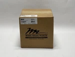 Middle Atlantic FAN-6 120V Rack Series 6" 220 Cfm **new Factory Sealed**. Fixed Price $59.99.