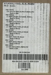 Dell Poweredge 0HJ241 4U Versa Rail Kit 6950 R900 R905 6850. Fixed Price $143.00.