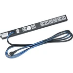 Middle Atlantic PD-815SC Slim 8-OUTLET 15A Rack Power Strip 10FT. Fixed Price $176.90.