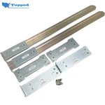 1 Set New C4948E-BKT-KIT Mount Bracke For Cisco WS-C4948E. Fixed Price $208.99.