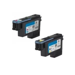 Printhead For Hp 88 C9381A Black Yellow C9382A Cyan Magenta. Fixed Price $31.91.